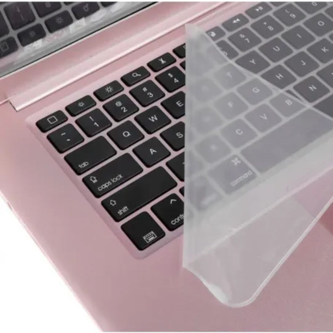 Miniatura 3 de Protector Para Teclado De 14"